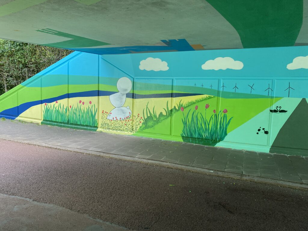 Project image